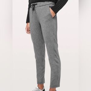 Lululemon on the fly pants 28”